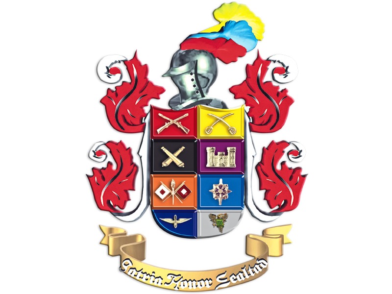 Fuerzas Militares De Colombia Rram