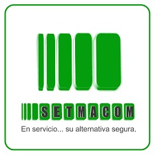 Setmacom